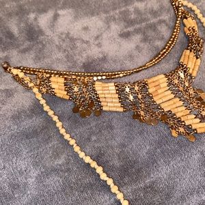 Free People Necklace